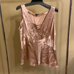 Nine West Sleeveless Top - Size 16